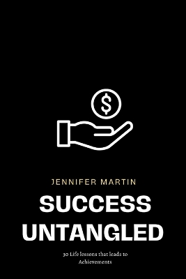 Book cover for Success Untangled