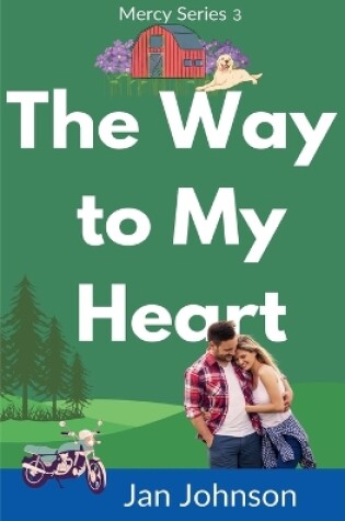 Cover of The Way to My Heart