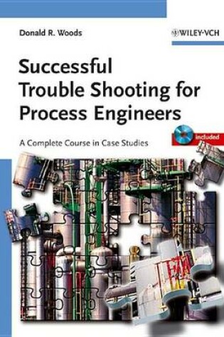 Cover of Successful Trouble Shooting for Process Engineers