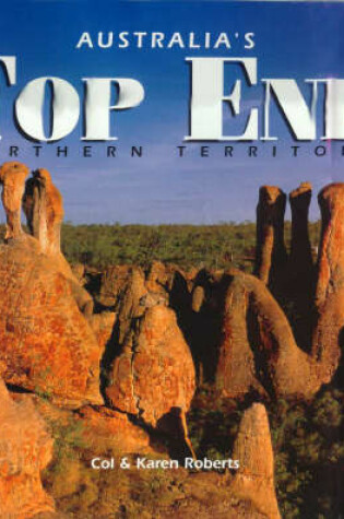 Cover of Australia's Top End: Northern Territory