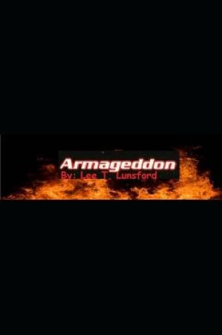 Cover of Armageddon