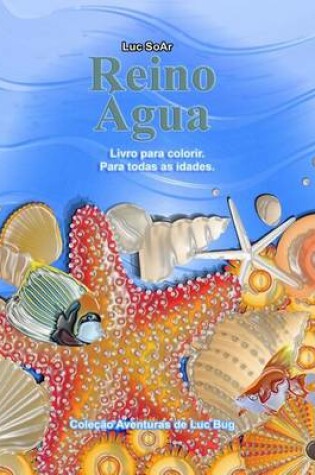 Cover of Reino Agua