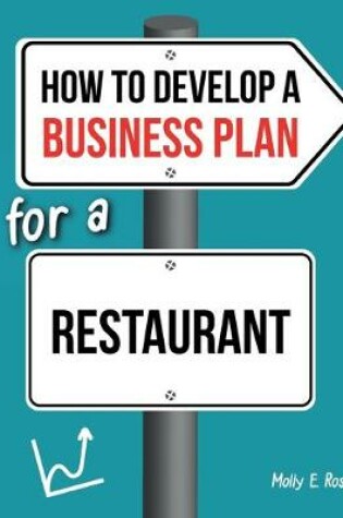 Cover of How To Develop A Business Plan For A Restaurant