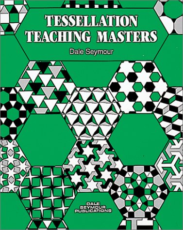 Book cover for Tessellation Teaching Masters