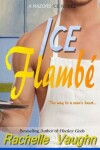 Book cover for Ice Flambé