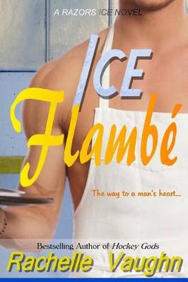 Cover of Ice Flambé