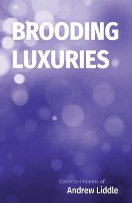 Book cover for Brooding Luxuries