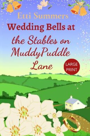 Cover of Wedding Bells at The Stables on Muddypuddle Lane