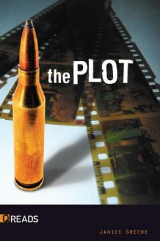 Cover of The Plot