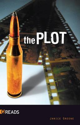 Cover of The Plot