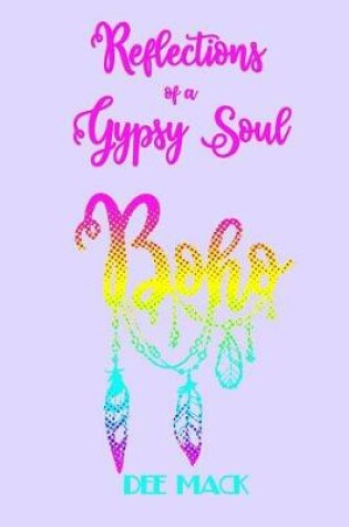 Cover of Reflections of a Gypsy Soul