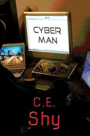 Cover of Cyber Man