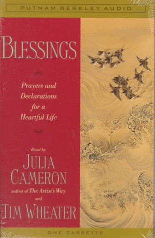 Book cover for Blessing