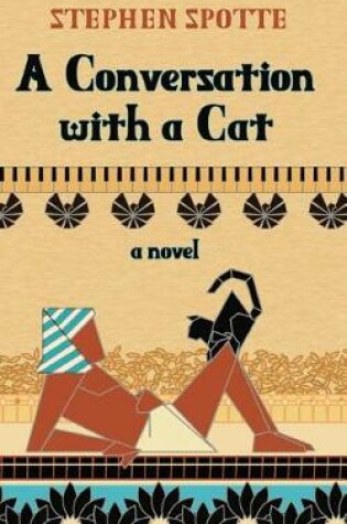 Cover of A Conversation with a Cat