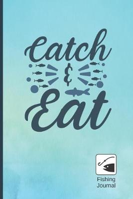 Book cover for Catch & Eat