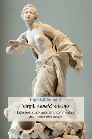 Cover of Virgil, Aeneid, 4.1-299