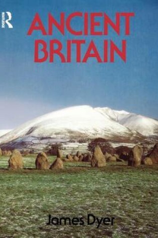 Cover of Ancient Britain