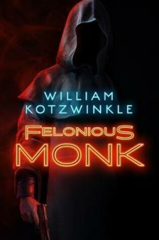 Cover of Felonious Monk