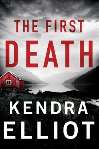 Cover of The First Death