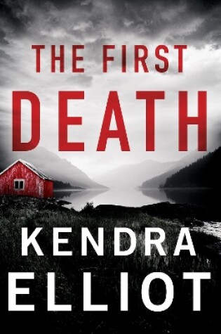 Cover of The First Death