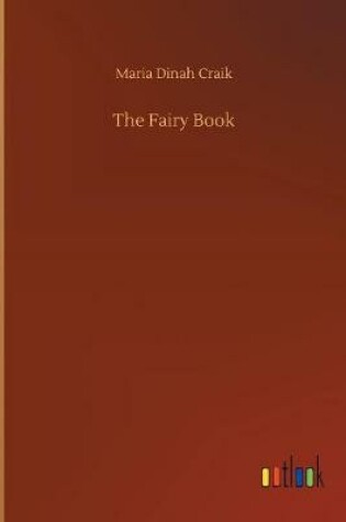 Cover of The Fairy Book