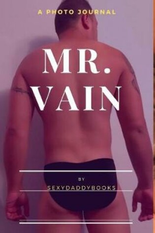 Cover of Mr. Vain