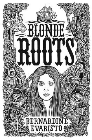 Cover of Blonde Roots