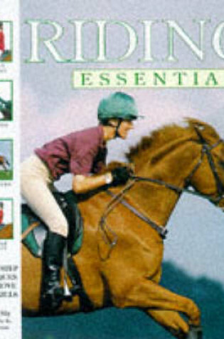 Cover of Riding Essentials