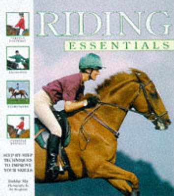 Book cover for Riding Essentials