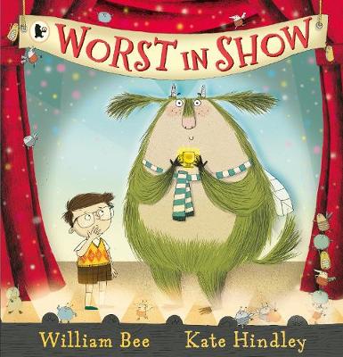 Cover of Worst in Show