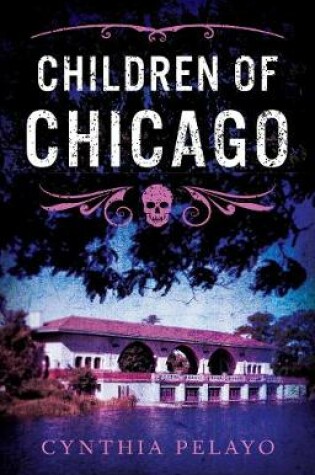 Cover of Children of Chicago