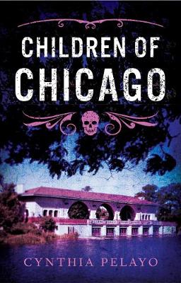 Book cover for Children of Chicago