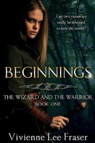 Cover of Beginnings