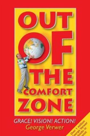 Cover of Out of the Comfort Zone