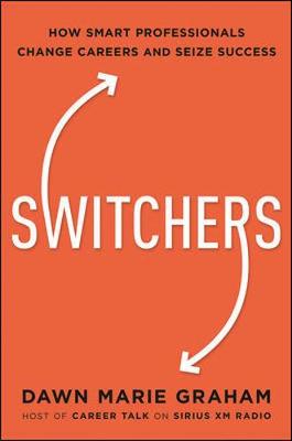 Book cover for Switchers