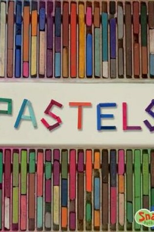 Cover of Pastels