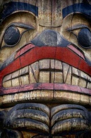 Cover of Partial Totem Pole Journal