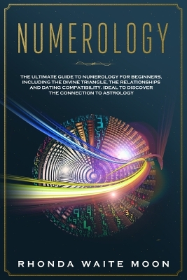 Book cover for Numerology