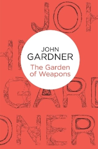 Cover of The Garden of Weapons