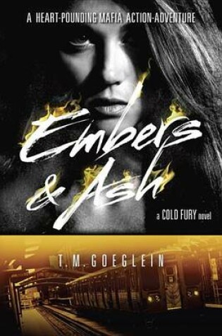 Cover of Embers & Ash