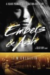 Book cover for Embers & Ash