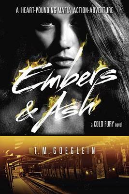 Cover of Embers & Ash