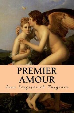 Cover of Premier Amour