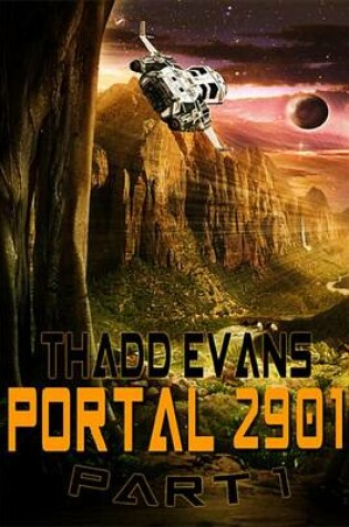 Cover of Portal 2901 Part 1