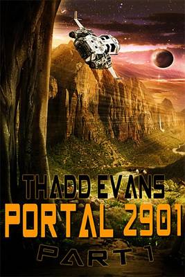 Book cover for Portal 2901 Part 1