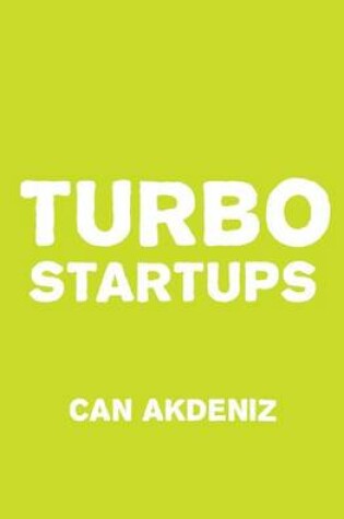 Cover of Turbo Startups