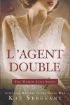 Book cover for L'Agent Double