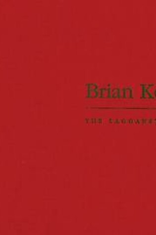 Cover of Brian Kennedy