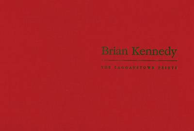Book cover for Brian Kennedy