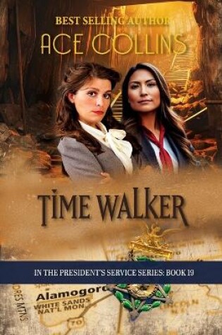 Cover of Time Walker